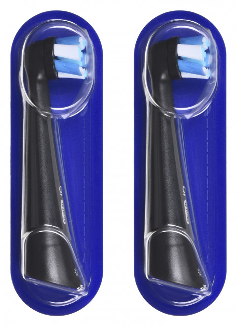 Szczoteczka magnetyczna ORAL-B iO 7W Czarna - Galeria zdjęcie 6