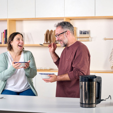 Zupowar Black+Decker BXSM1000E - Galeria zdjęcie 4
