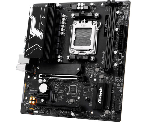 Płyta główna Asrock B850M-X R2.0 - Galeria zdjęcie 5