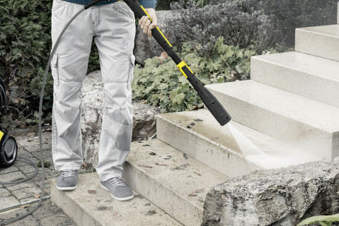 Myjka ciśnieniowa KARCHER K 5 Premium Smart Control Flex Home - 1.324-735.0 - Galeria zdjęcie 9