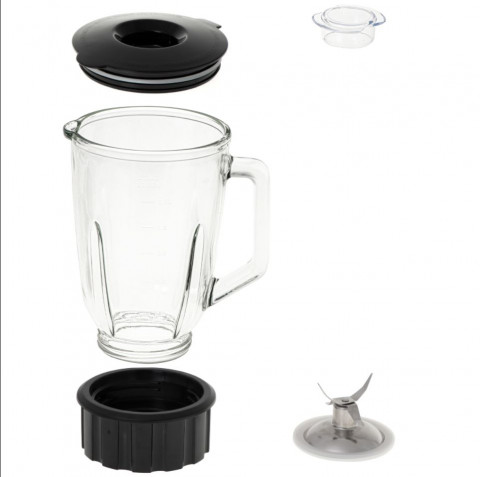 Blender kielichowy ADLER AD 4078 - Galeria zdjęcie 3