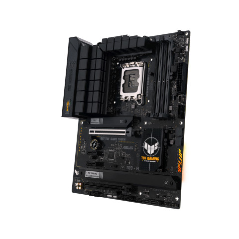 Płyta główna ASUS TUF GAMING B760-PLUS WIFI D4 - Galeria zdjęcie 6