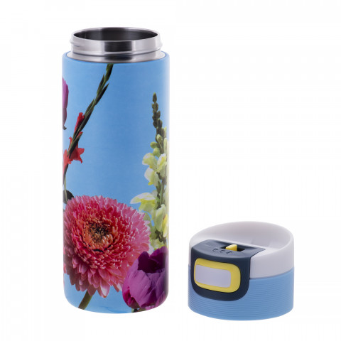 Kambukka kubek termiczny Etna 500ml - Morning Glory - Galeria zdjęcie 2