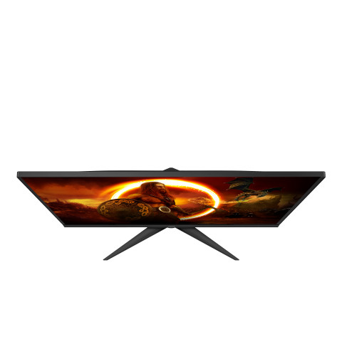MONITOR AOC LED 27" Q27G2E/BK 155Hz - Galeria zdjęcie 6