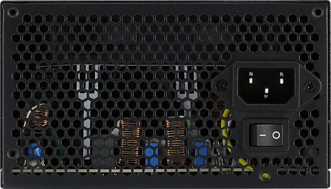 ZASILACZ AEROCOOL PGS LUX 850W 80+ Bronze/ PSU - Galeria zdjęcie 9