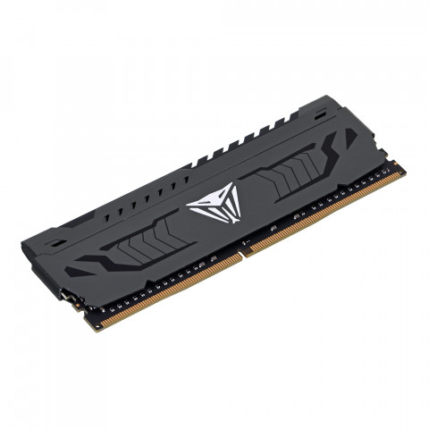 PATRIOT VIPER STEEL DDR4 32GB 3200MHz CL16 - Galeria zdjęcie 2