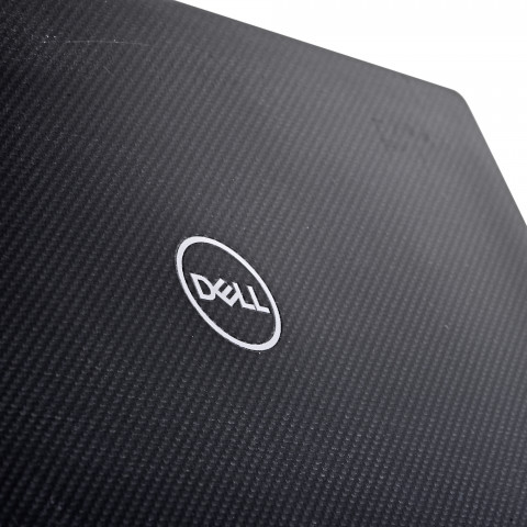 DELL LATITUDE 7400 i5-8365U 16GB 512GB SSD 14" FHD(dotyk) (US QWERTY) carbon Win11pro + zasilacz UŻYWANY - Galeria zdjęcie 7