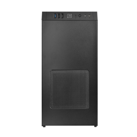 Obudowa Thermaltake Versa H17 USB3.0 - Black - Galeria zdjęcie 6