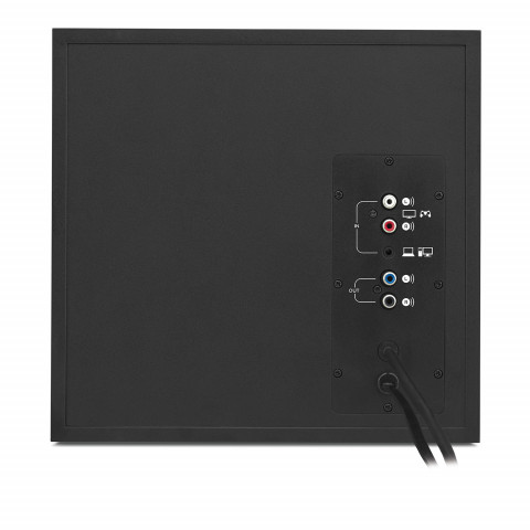 Głośniki Logitech Z533 - Galeria zdjęcie 8