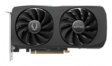 Karta graficzna ZOTAC GAMING GeForce RTX 4070 SUPER Twin Edge - Galeria zdjęcie 1