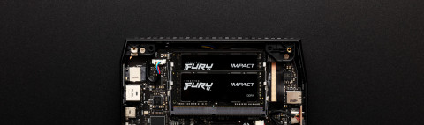 KINGSTON F SODIMM 64GB 3200MHz CL20 x2 Im - Galeria zdjęcie 12