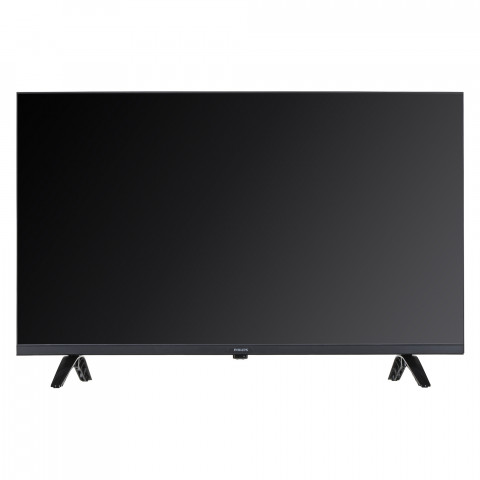 Telewizor Philips 32PHS6009/12 LED 32'' HD Ready Titan OS Dolby Digital DVB-T2 Czarny - Galeria zdjęcie 1