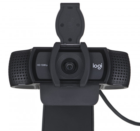 Kamera Logitech HD Webcam C920e 1080p - Galeria zdjęcie 9