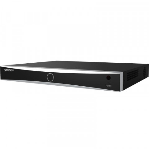 REJESTRATOR IP HIKVISION DS-7616NXI-K2/16P(D) - Galeria zdjęcie 1