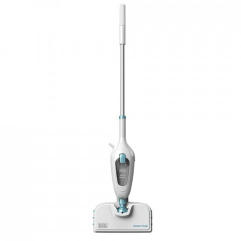 Mop parowy 10w1 1300W FSMH13E10-QS BLACK&DECKER - Galeria zdjęcie 1