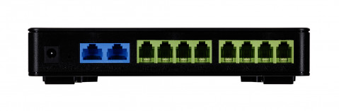 Grandstream Analog telephone adapter HT818V2 - Galeria zdjęcie 3