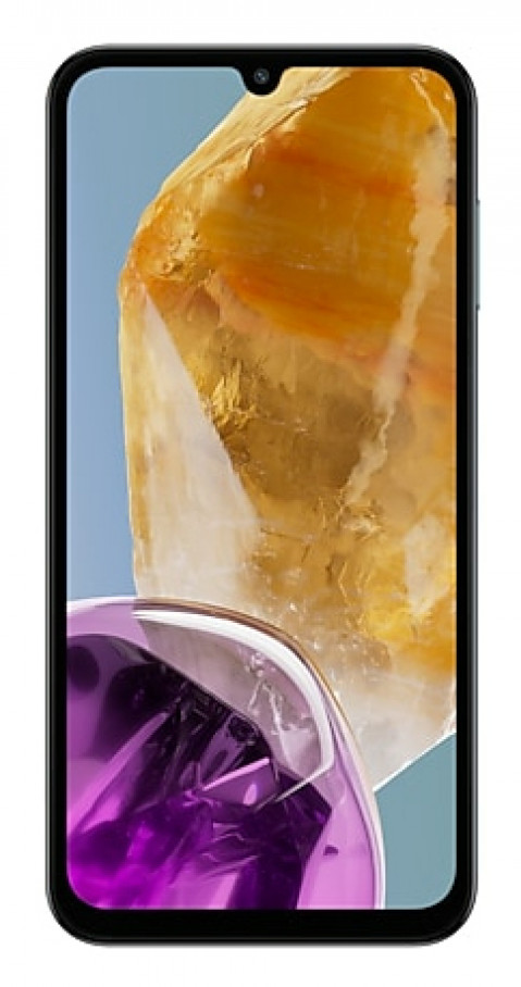 Smartfon Samsung Galaxy M15 (M156) 5G 4/128GB Light Blue - Galeria zdjęcie 5
