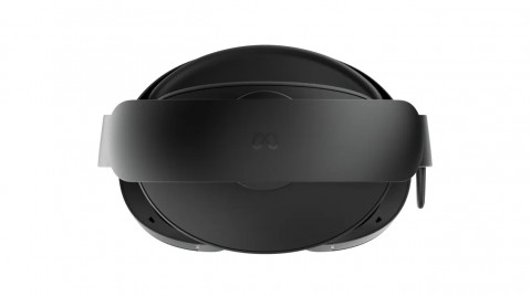 Gogle VR OCULUS Meta Quest Pro 256GB - czarne - Galeria zdjęcie 7
