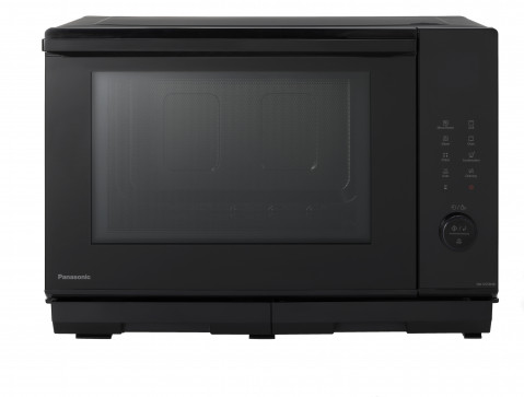 Kuchenka mikrofalowa Panasonic NN-DS59NBEPG - Galeria zdjęcie 2