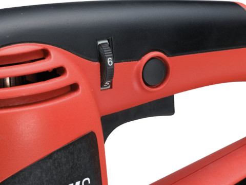 Szlifierka mimośrodowa Black&Decker KA191EK-QS - Galeria zdjęcie 4