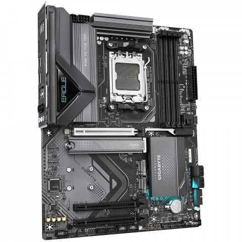 Płyta główna Gigabyte X870 EAGLE WIFI7 - Galeria zdjęcie 3