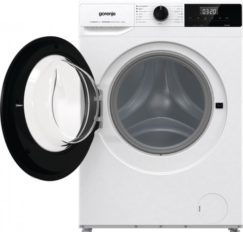 Pralka GORENJE WNHEI72SAS/PL 7kg 1200 obr/min - Galeria zdjęcie 19