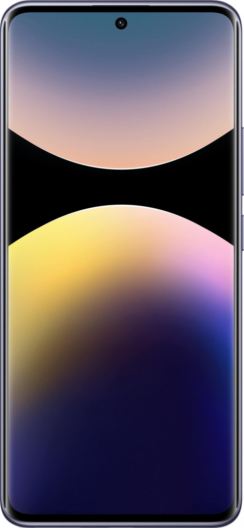Smartfon Xiaomi Redmi Note 14 Pro+ 8/256GB 5G Lavender Purple - Galeria zdjęcie 4