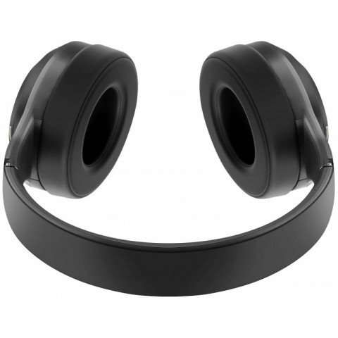 DEFENDER SŁUCHAWKI BLUETOOTH FREEMOTION B695 ANC CZARNE - Galeria zdjęcie 7