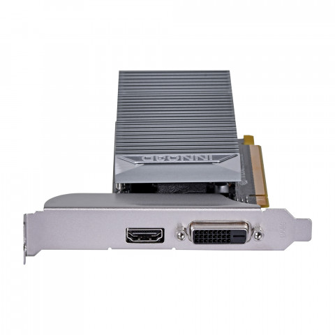 Karta graficzna INNO3D GeForce GT 1030 2GB GDDR5 LP - Galeria zdjęcie 3