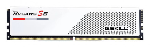 G.SKILL RIPJAWS S5 DDR5 2X48GB 5200MHZ CL40 XMP3 W - Galeria zdjęcie 2