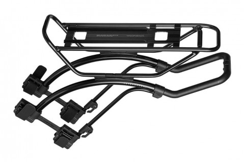 Bagażnik rowerowy Topeak TetraRack M2L, dla MTB, Rear - Galeria zdjęcie 2