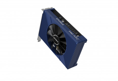 Karta graficzna SPARKLE Intel Arc A380 ELF - Galeria zdjęcie 2