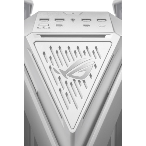 Obudowa Asus GR701 ROG HYPERION WHITE - Galeria zdjęcie 8