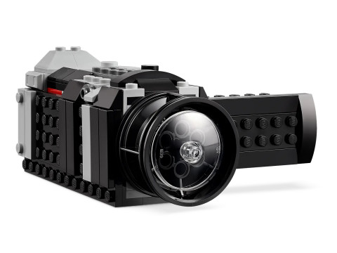 LEGO Creator 31147 Aparat w stylu retro - Galeria zdjęcie 8