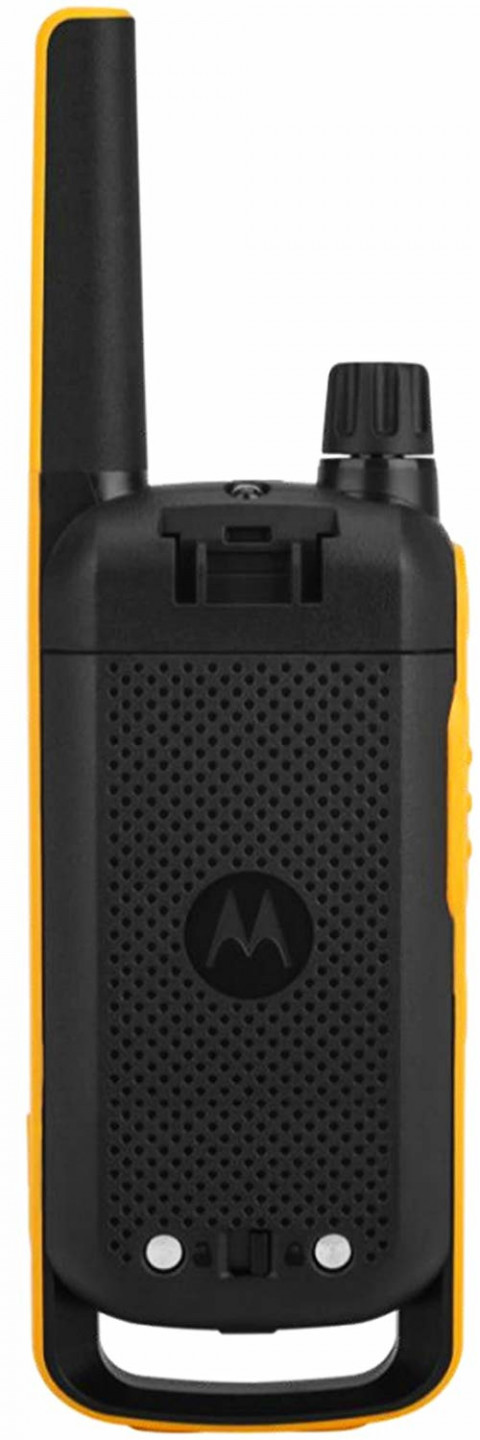 MOTOROLA RADIOTELEFON T82 EXTREME - Galeria zdjęcie 3