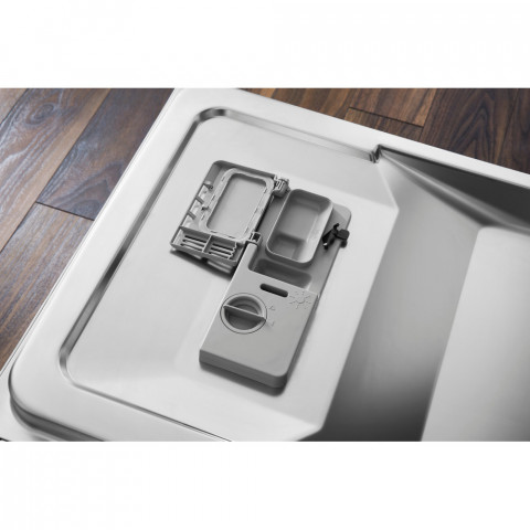 Zmywarka HOTPOINT HSFO 3T223 WC X - Galeria zdjęcie 3