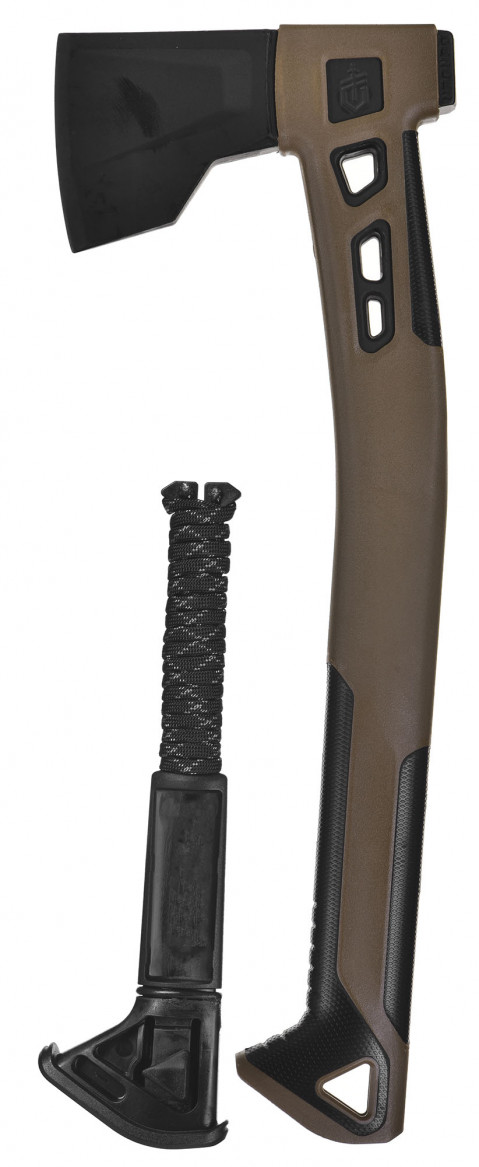 Toporek GERBER Bushcraft Hatchet - Galeria zdjęcie 3