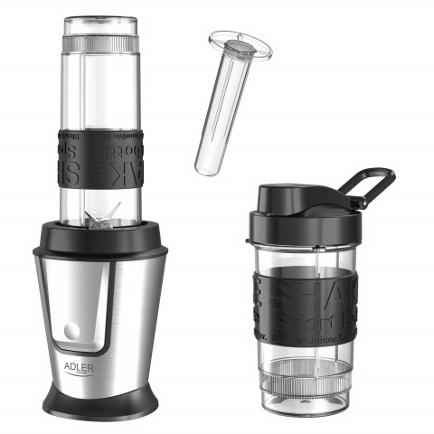 Blender osobisty ADLER AD 4081 - Galeria zdjęcie 9