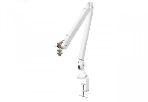 RODE PSA1+ White - Radiowy uchwyt mikrofonowy - Galeria zdjęcie 1