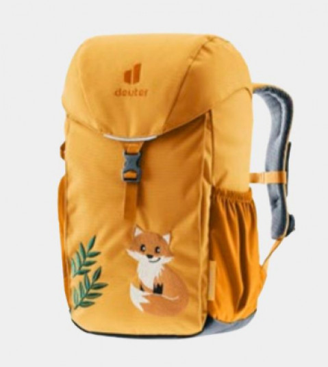 Plecak turystyczny DEUTER Waldfuchs 14 amber-maple - Galeria zdjęcie 1