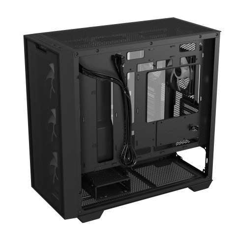Obudowa Asus A21 PLUS ARGB BLACK (90DC00H0-B19010) - Galeria zdjęcie 12