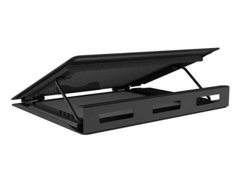 PODSTAWKA POD LAPTOP NATEC TERN 2 12.1"-17.3" - Galeria zdjęcie 9