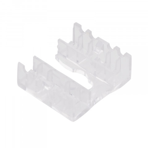 Gniazdo kesytone RJ45 UTP kat.5e Q-lantec - Galeria zdjęcie 4