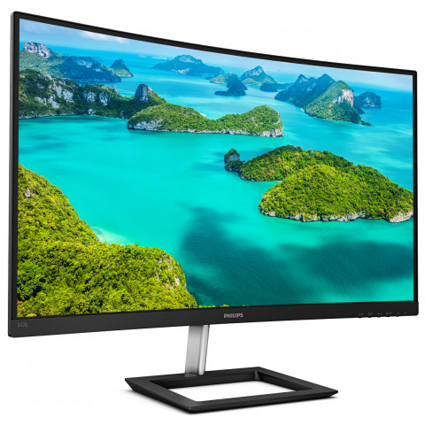 MONITOR PHILIPS LED 31.5" 322E1C/00 - Galeria zdjęcie 7