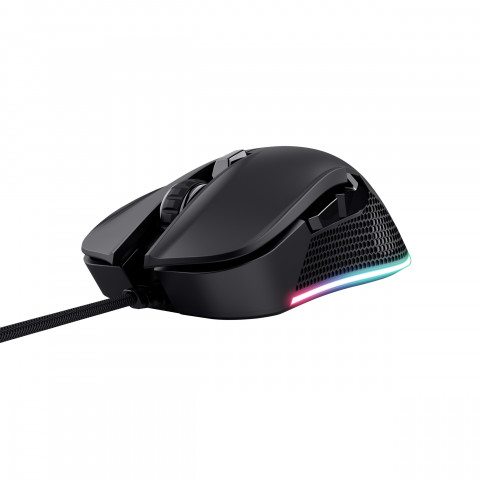 Mysz gamingowa TRUST GXT922 YBAR ILLUMINATED (24729) - Galeria zdjęcie 3