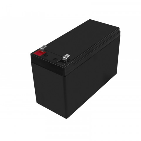 GREEN CELL AKUMULATOR ŻELOWY AGM46 12V 8AH - Galeria zdjęcie 2