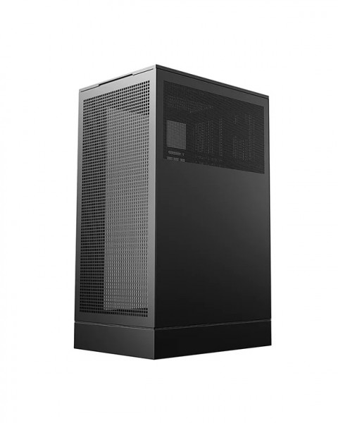 Obudowa DeepCool CH270 (R-CH270-BKNDM0-G-1) - Galeria zdjęcie 2