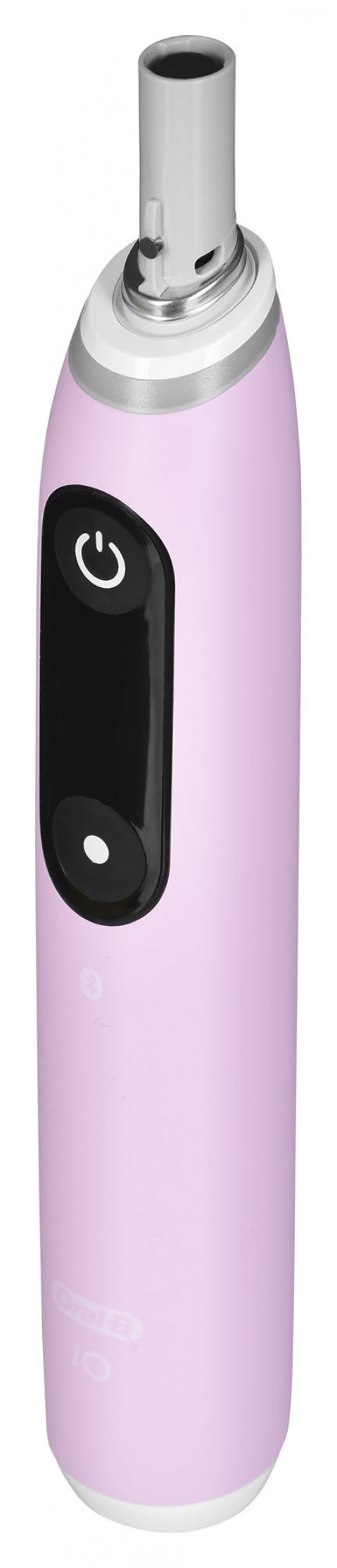 Szczoteczka elektryczna  Oral-B iO6 Pink - Galeria zdjęcie 9
