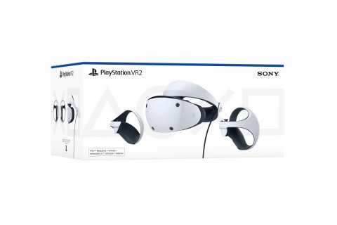 Sony Playstation VR2 PS5 - Galeria zdjęcie 7