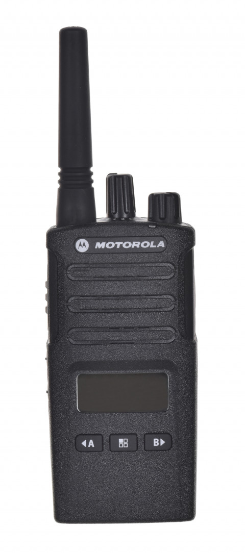 Motorola krótkofalówka XT460 16 kanałów - Galeria zdjęcie 14